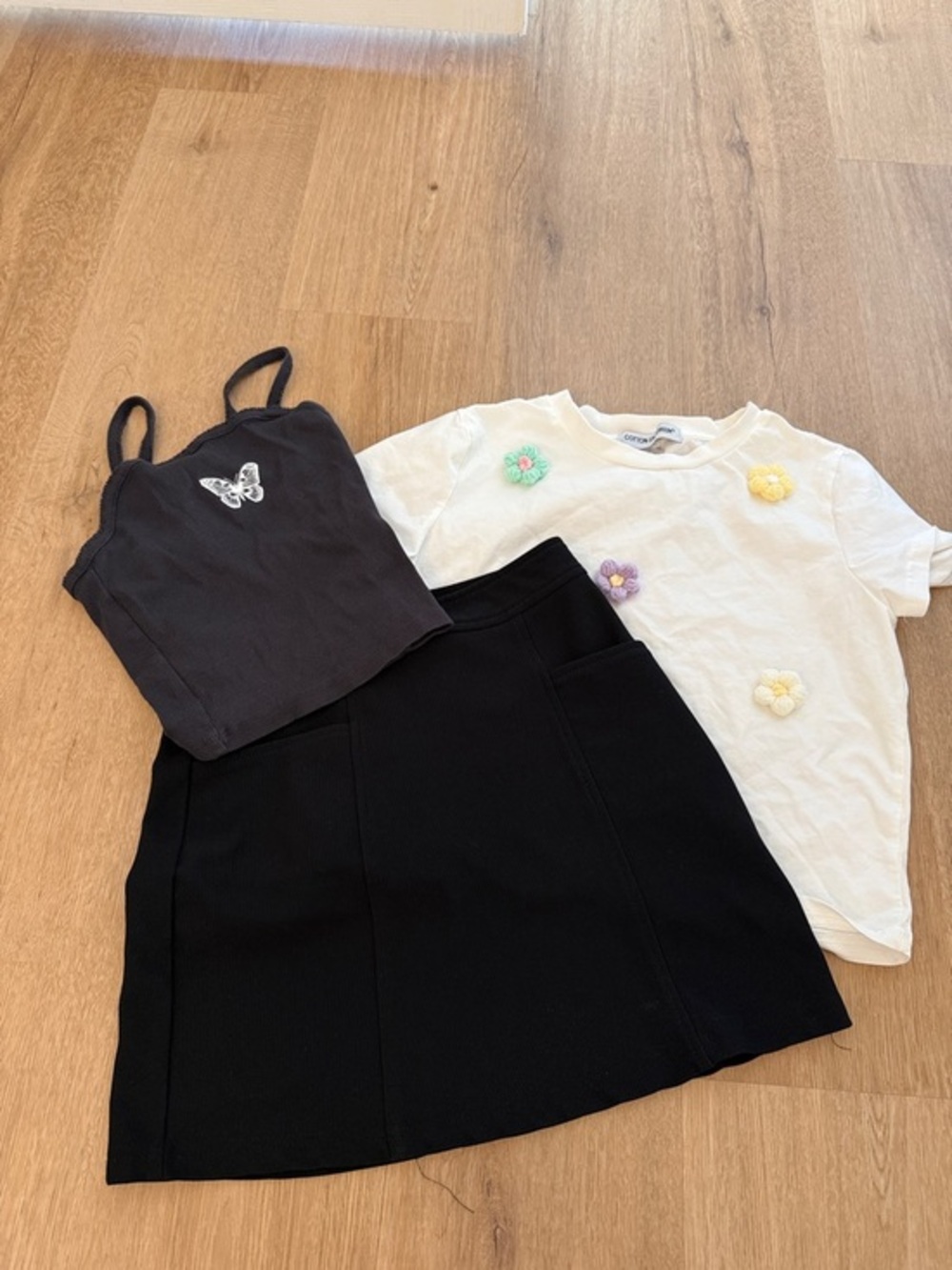 Bundle of 3 items